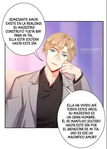 My Little Fiancee (2018) - Capítulo 65 - Página 24 - LectorTMOo