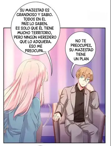 My Little Fiancee (2018) - Capítulo 65 - Página 26 - LectorTMOo