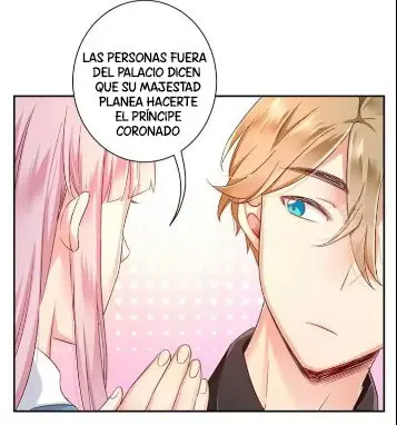 My Little Fiancee (2018) - Capítulo 65 - Página 27 - LectorTMOo