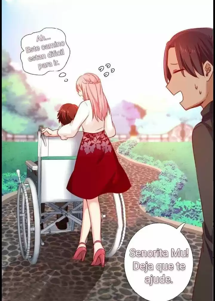My Little Fiancee (2018) - Capítulo 7 - Página 5 - LectorTMOo