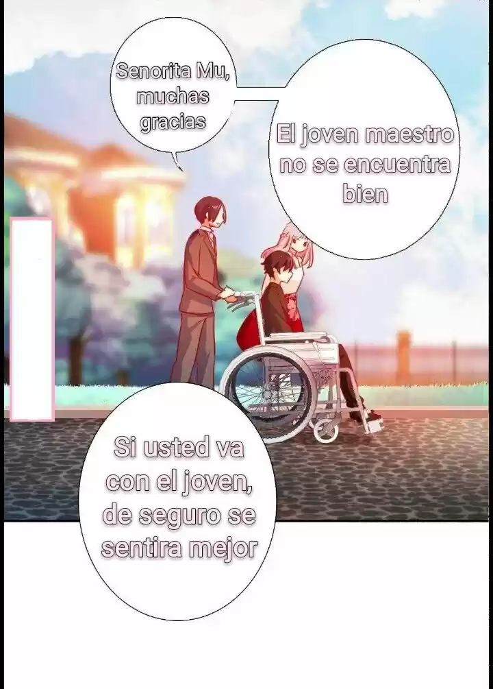 My Little Fiancee (2018) - Capítulo 7 - Página 7 - LectorTMOo
