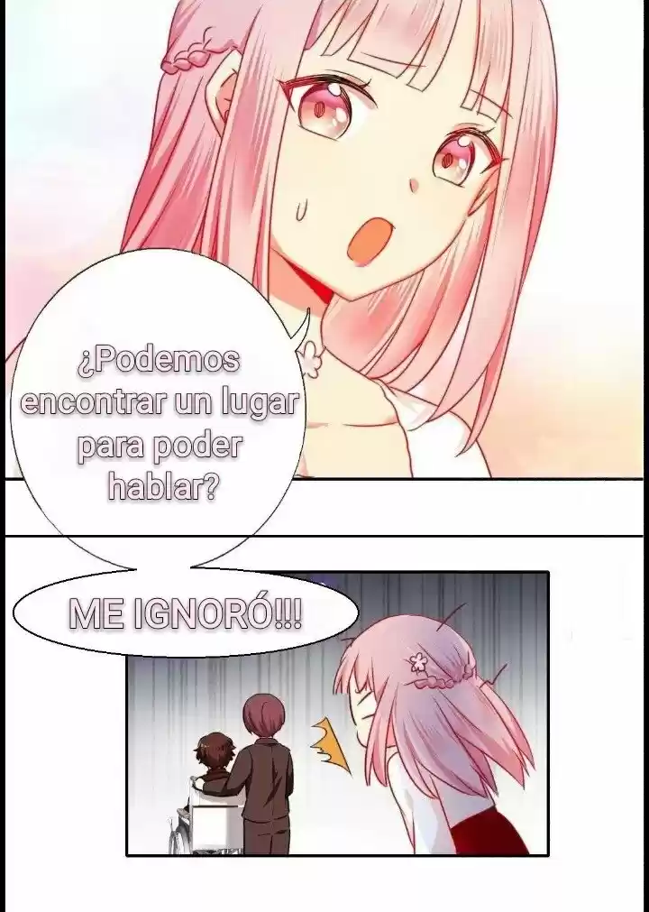 My Little Fiancee (2018) - Capítulo 7 - Página 11 - LectorTMOo