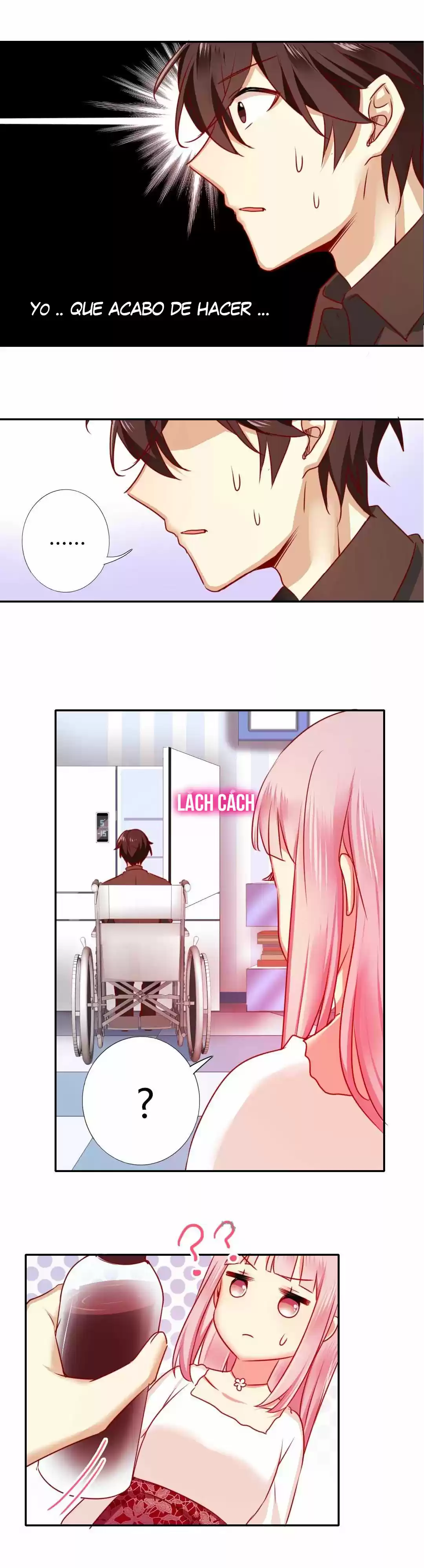 My Little Fiancee (2018) - Capítulo 9 - Página 7 - LectorTMOo