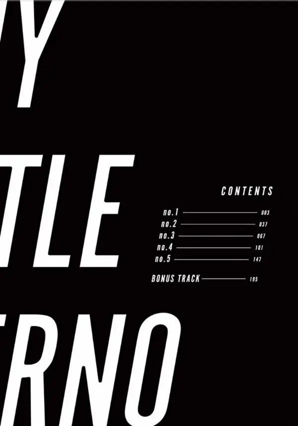 My Little Inferno - Capítulo 1 - Página 3 - LectorTMOo