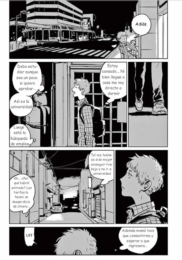 My Little Inferno - Capítulo 1 - Página 10 - LectorTMOo