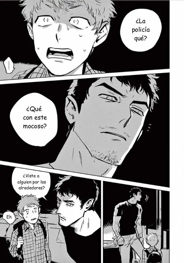 My Little Inferno - Capítulo 1 - Página 16 - LectorTMOo