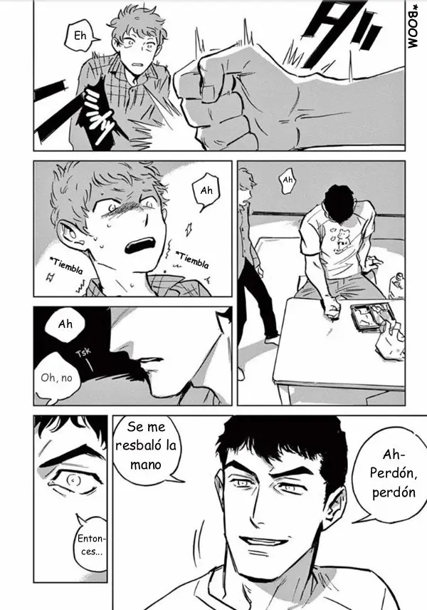 My Little Inferno - Capítulo 1 - Página 27 - LectorTMOo