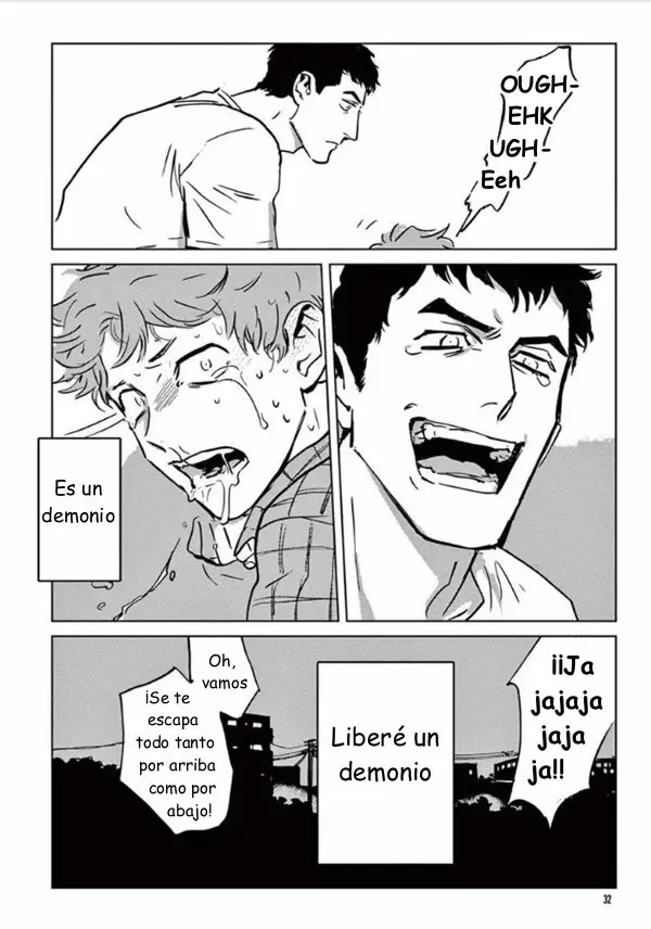 My Little Inferno - Capítulo 1 - Página 33 - LectorTMOo