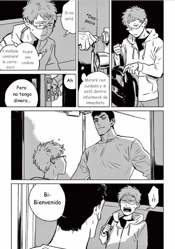 My Little Inferno - Capítulo 2 - Página 15 - LectorTMOo