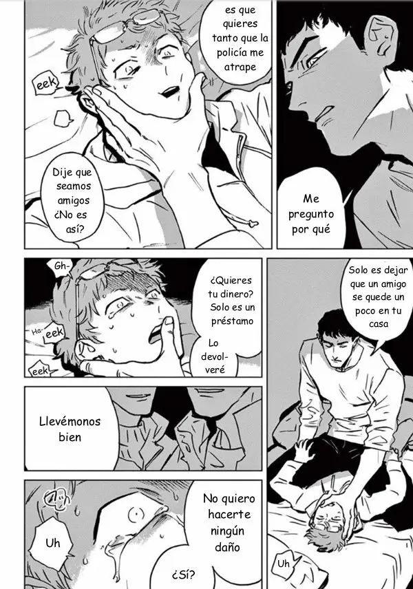 My Little Inferno - Capítulo 2 - Página 22 - LectorTMOo