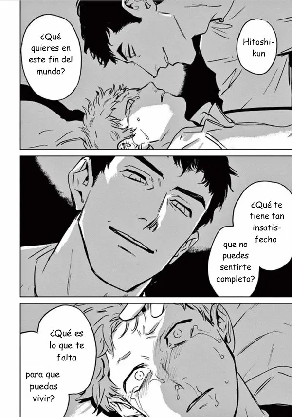 My Little Inferno - Capítulo 2 - Página 28 - LectorTMOo