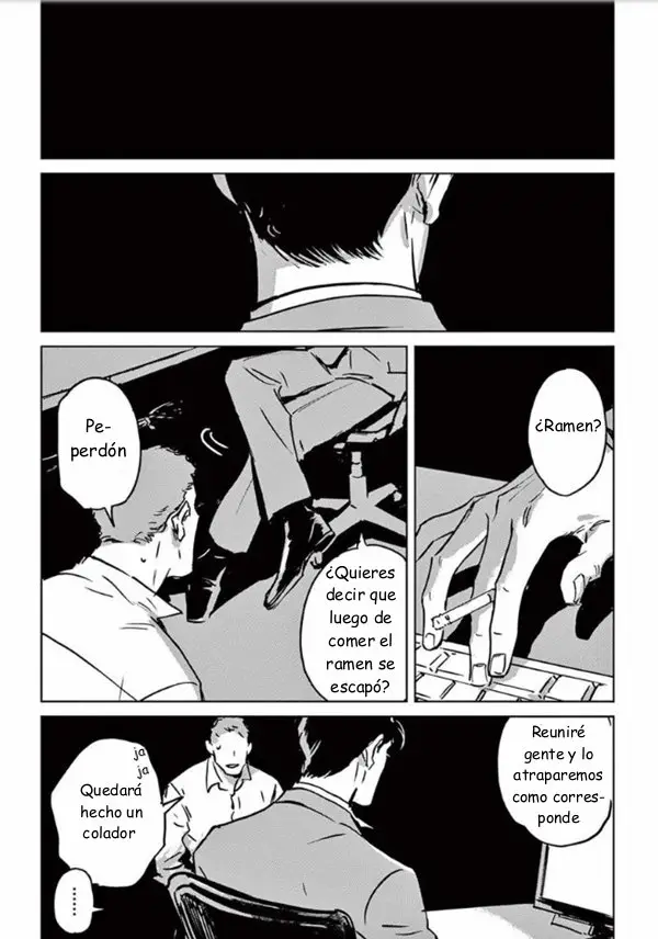 My Little Inferno - Capítulo 2 - Página 29 - LectorTMOo