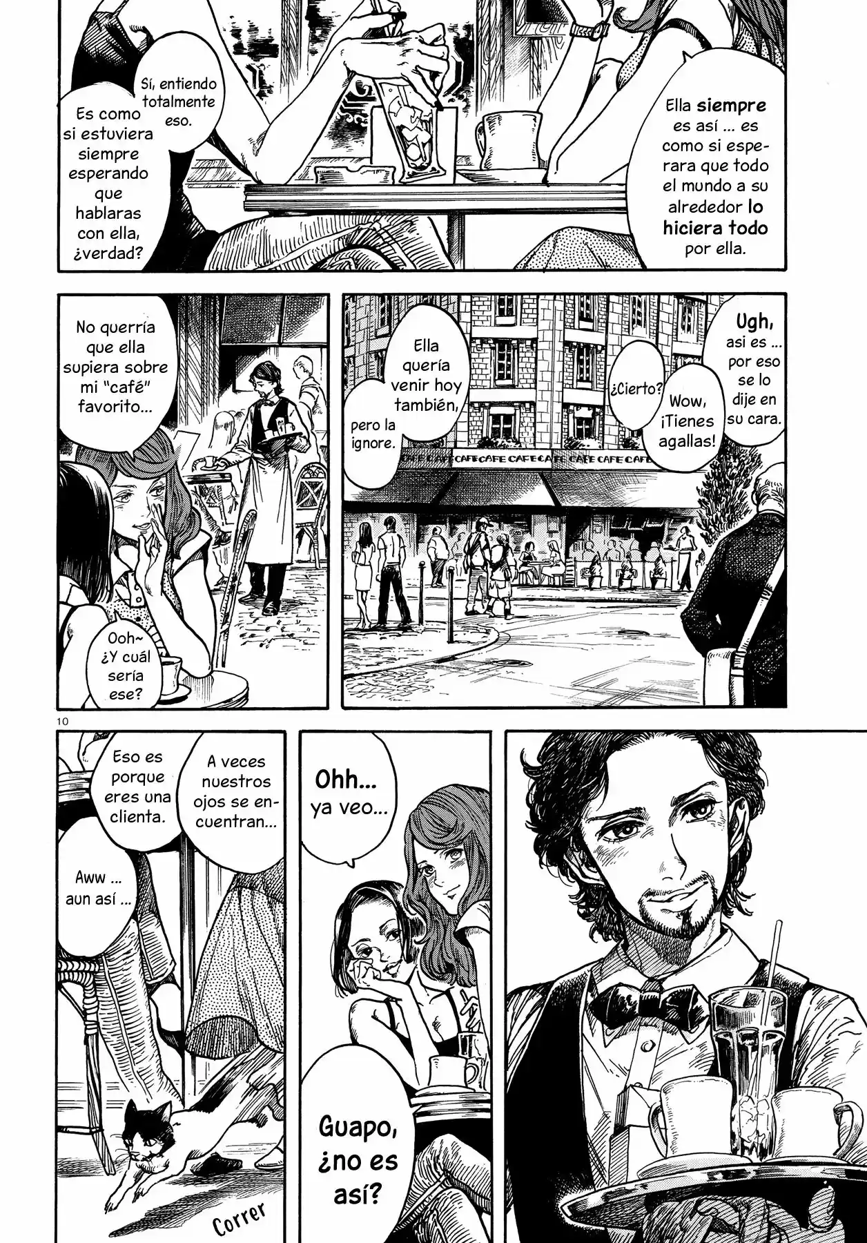 My Little Noir (2011) - Capítulo 1 - Página 10 - LectorTMOo