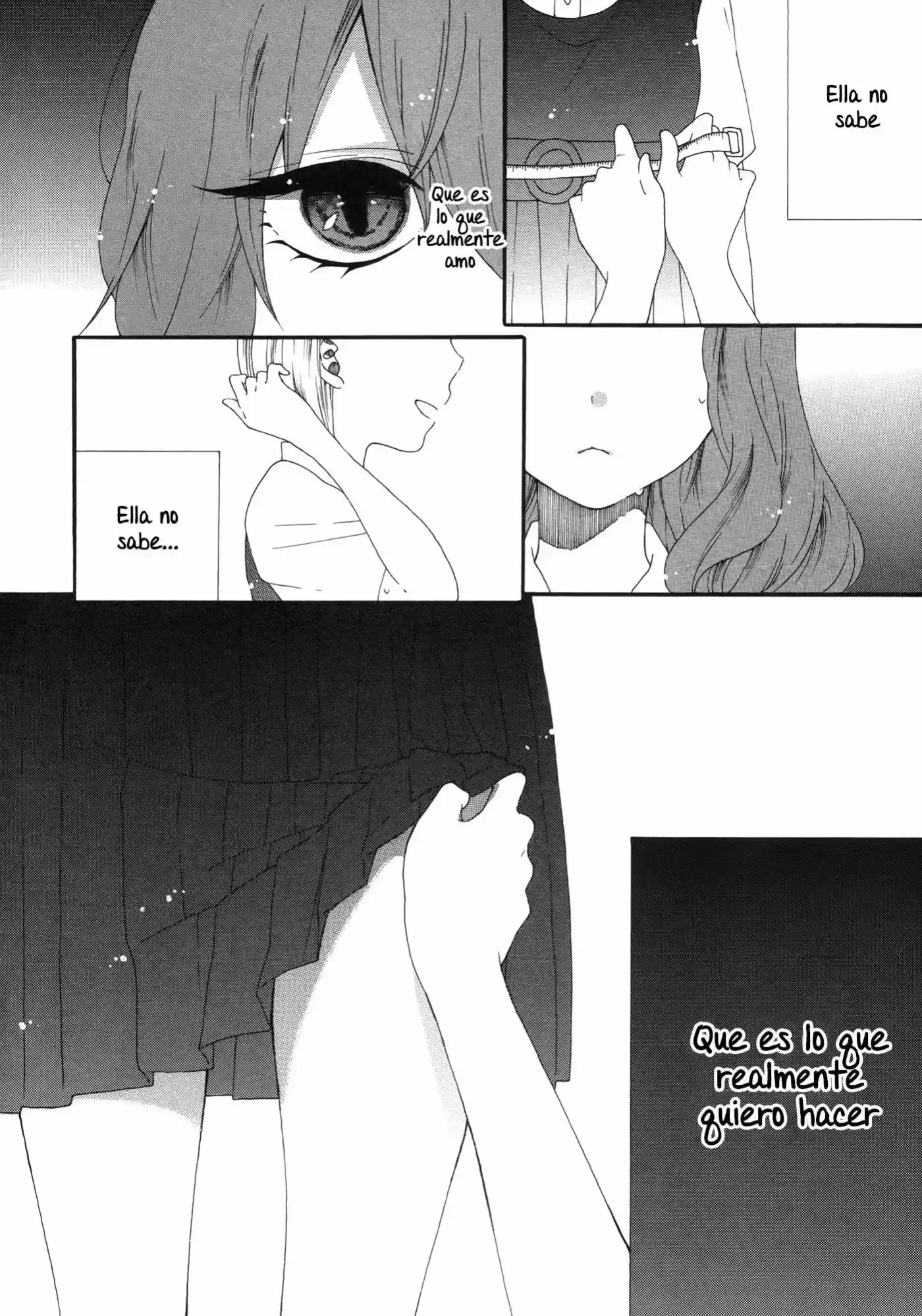My Little Red Riding Hood (2015) - Capítulo 1 - Página 4 - LectorTMOo