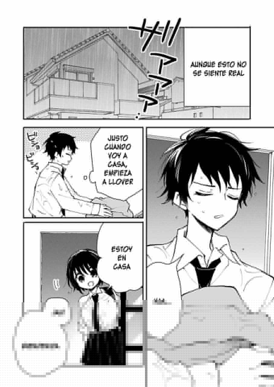 My Little World (2016) - Capítulo 0.01 - Página 6 - LectorTMOo