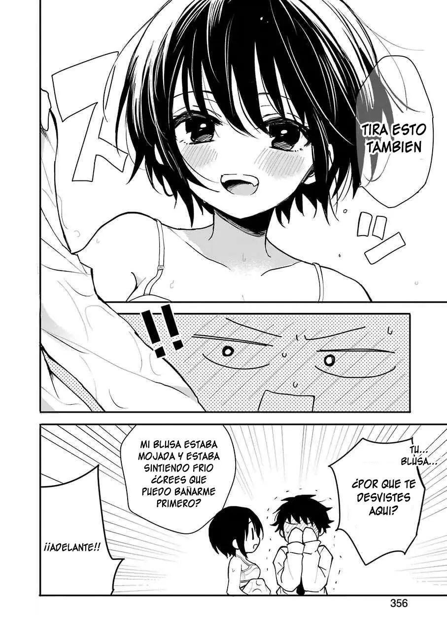 My Little World (2016) - Capítulo 0.01 - Página 8 - LectorTMOo