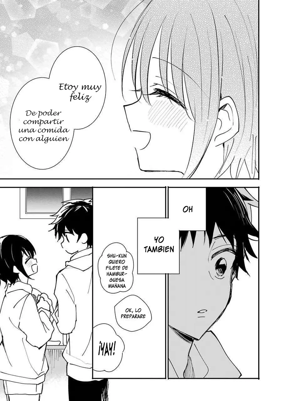 My Little World (2016) - Capítulo 0.01 - Página 13 - LectorTMOo