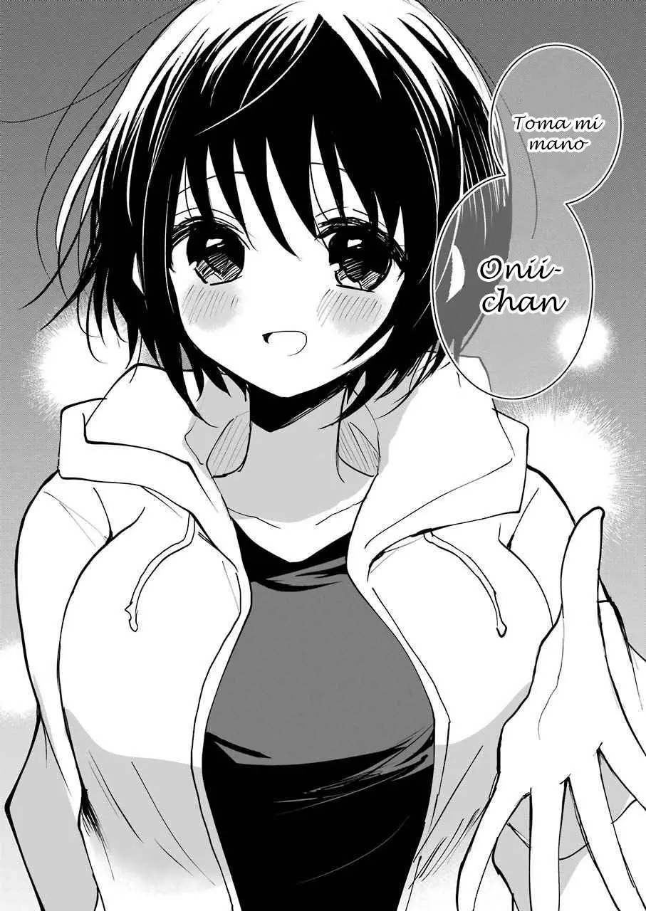 My Little World (2016) - Capítulo 0.01 - Página 28 - LectorTMOo