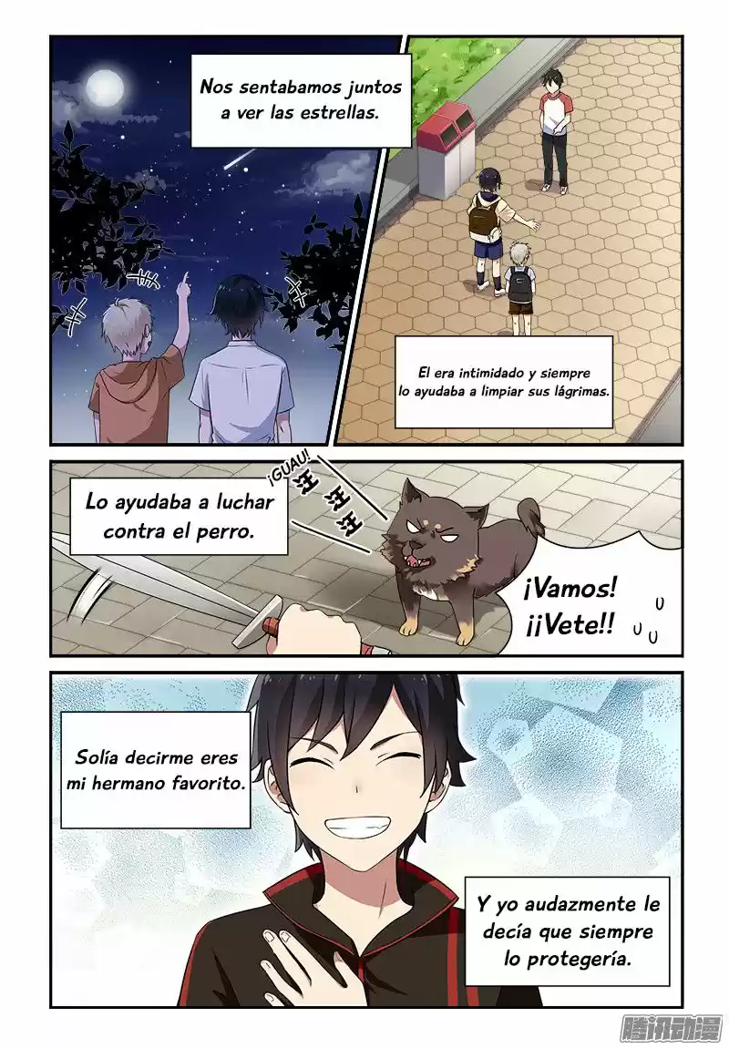 My Lolita Brother (2016) - Capítulo 12 - Página 4 - LectorTMOo