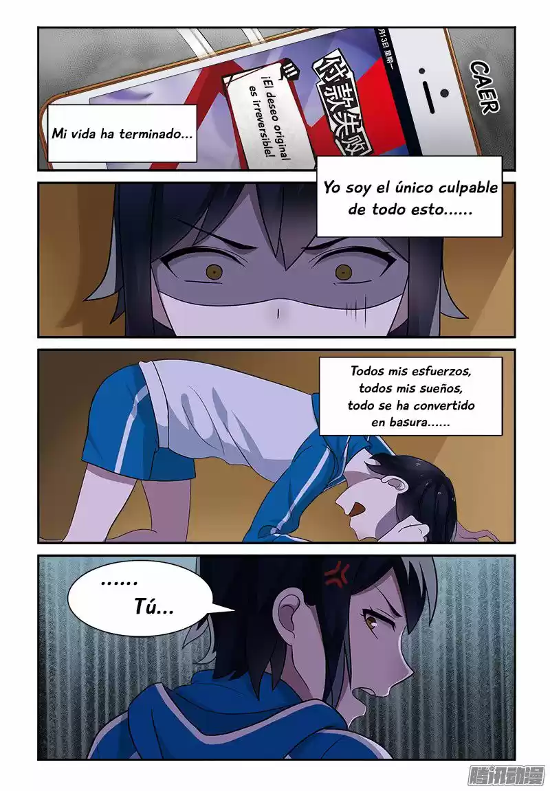 My Lolita Brother (2016) - Capítulo 12 - Página 7 - LectorTMOo