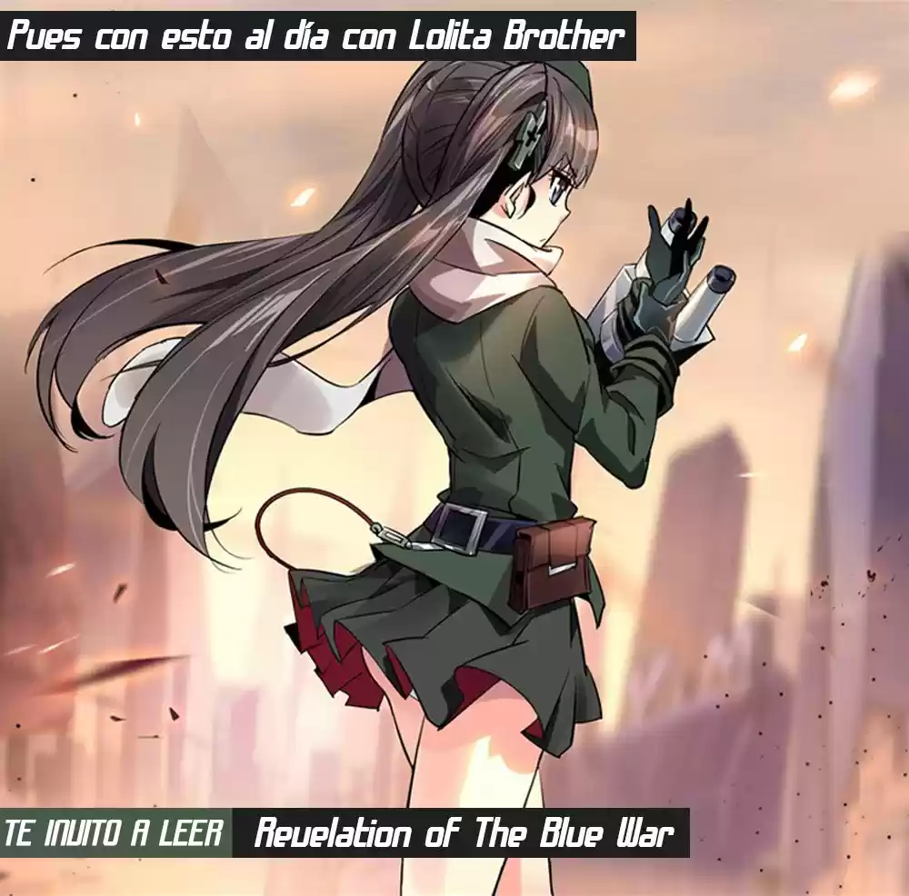 My Lolita Brother (2016) - Capítulo 20 - Página 12 - LectorTMOo