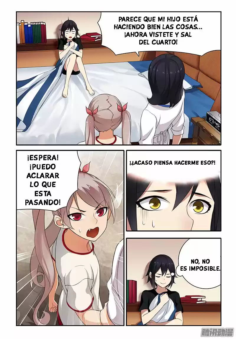 My Lolita Brother (2016) - Capítulo 5 - Página 7 - LectorTMOo