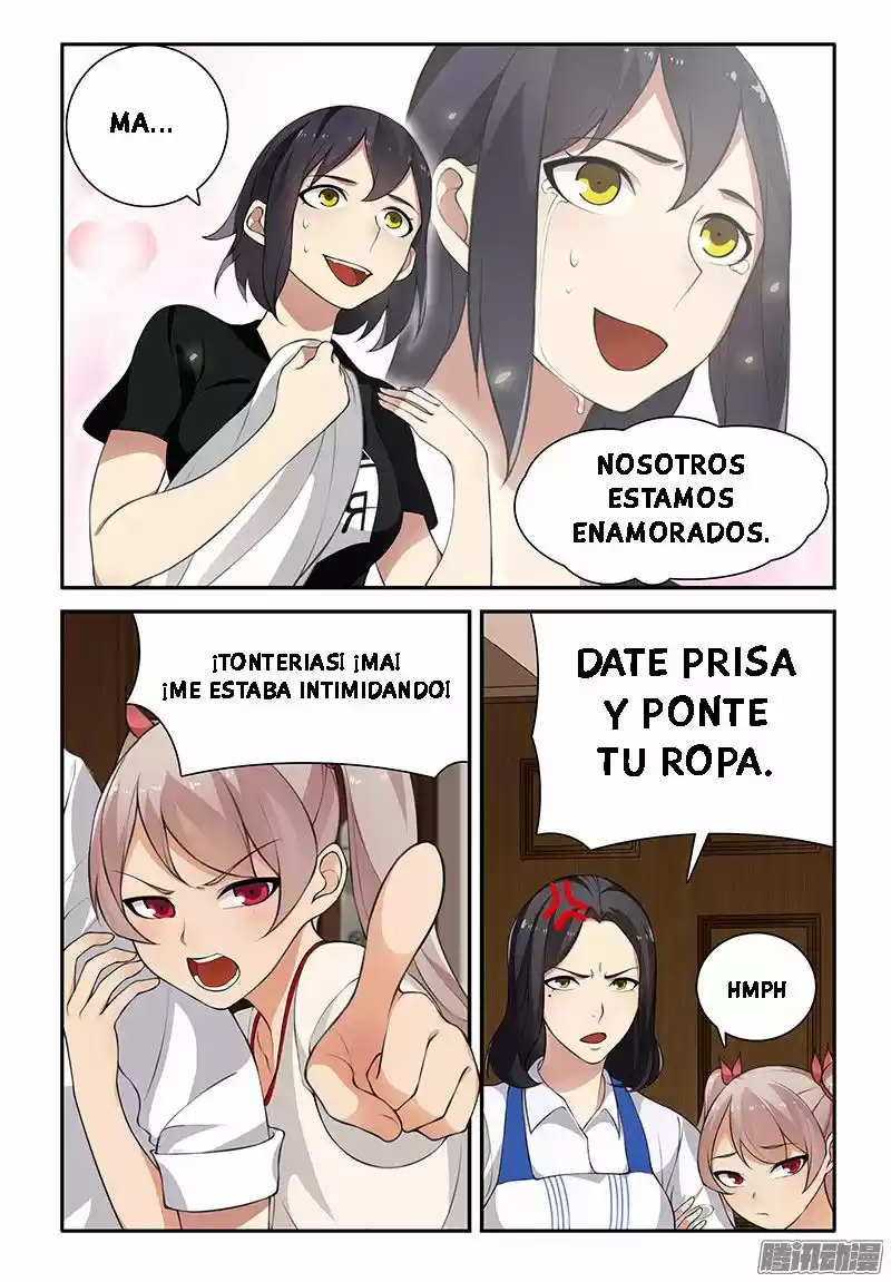 My Lolita Brother (2016) - Capítulo 5 - Página 8 - LectorTMOo
