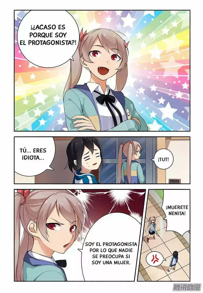 My Lolita Brother (2016) - Capítulo 7 - Página 4 - LectorTMOo