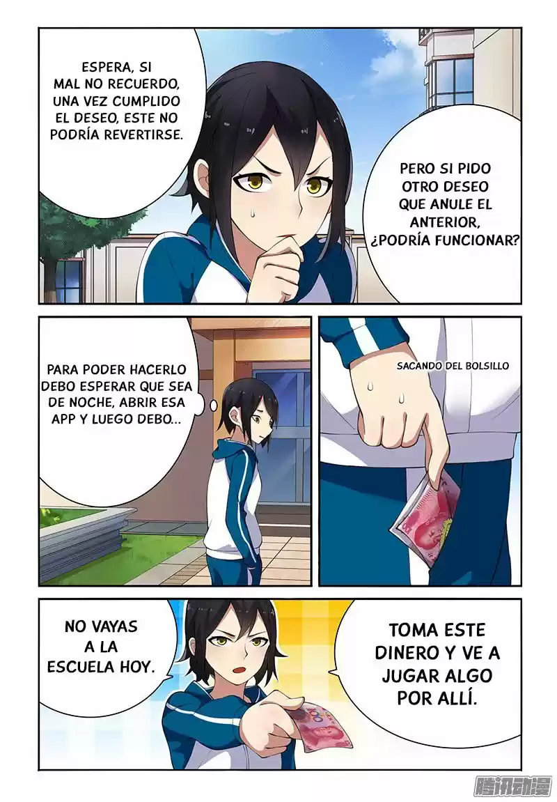 My Lolita Brother (2016) - Capítulo 8 - Página 5 - LectorTMOo