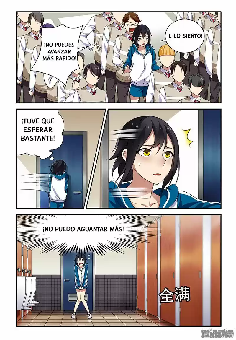 My Lolita Brother (2016) - Capítulo 8 - Página 7 - LectorTMOo