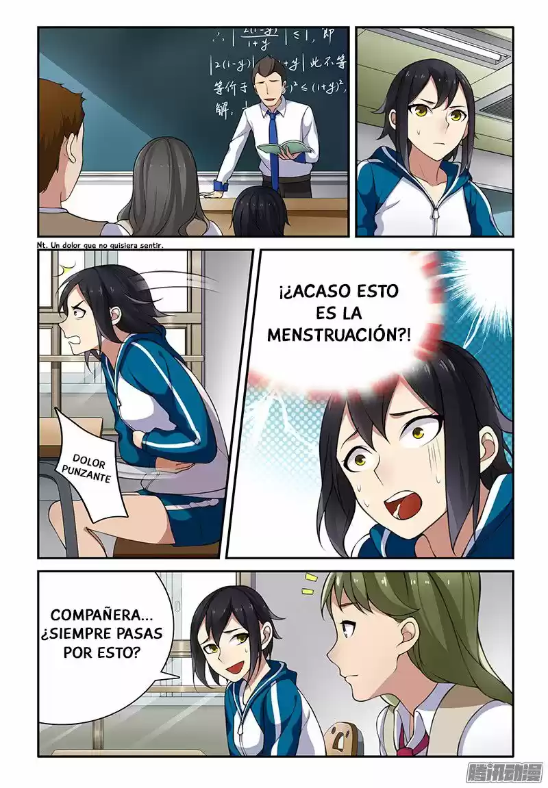 My Lolita Brother (2016) - Capítulo 8 - Página 8 - LectorTMOo