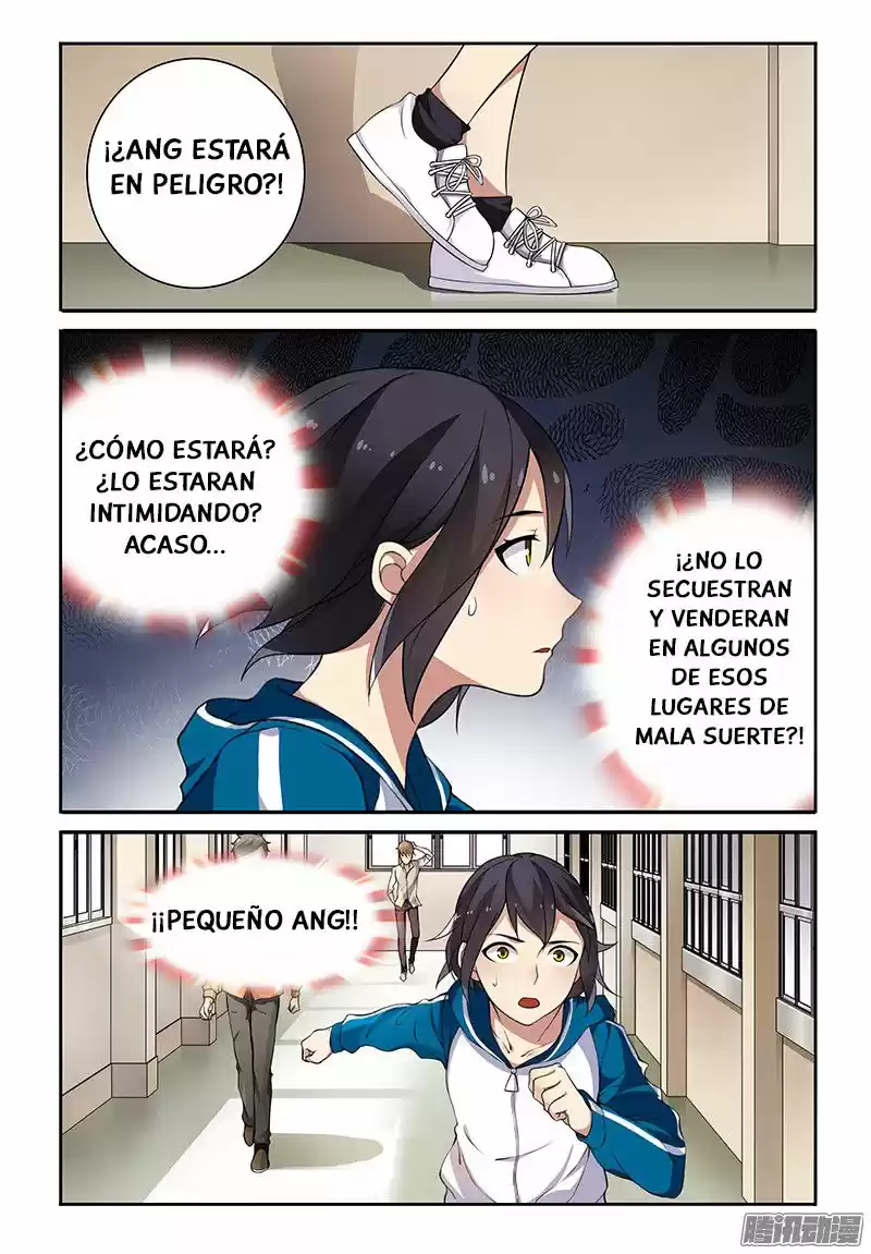 My Lolita Brother (2016) - Capítulo 9 - Página 5 - LectorTMOo