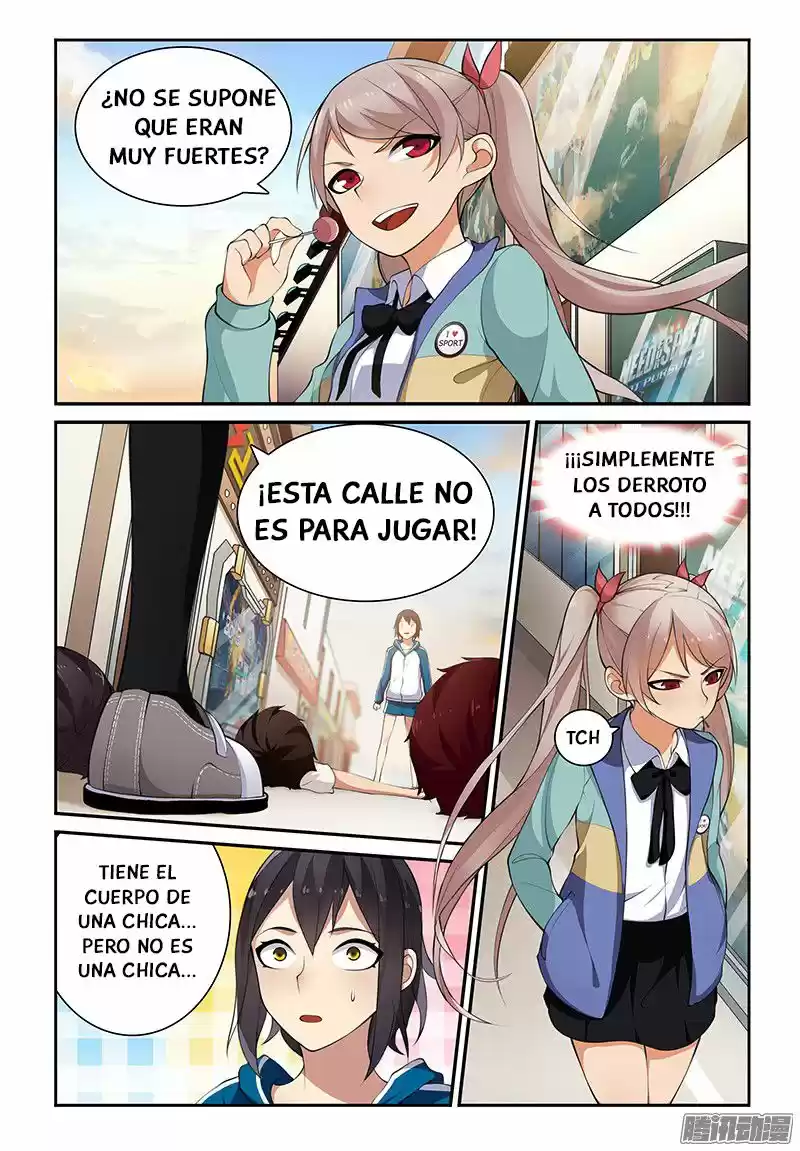 My Lolita Brother (2016) - Capítulo 9 - Página 9 - LectorTMOo