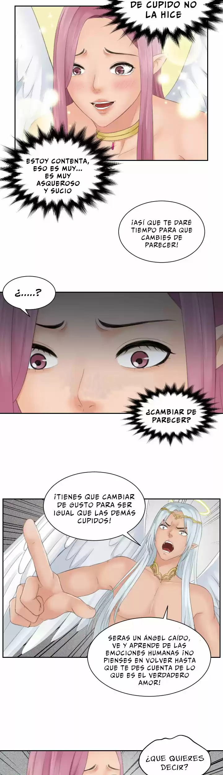 My Love Doll - Capítulo  - Página 8 - LectorTMOo