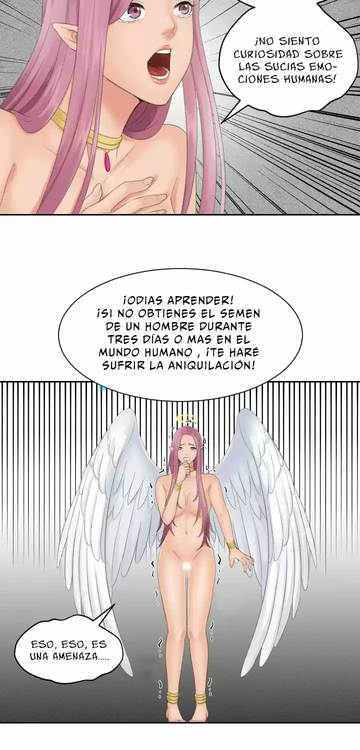 My Love Doll - Capítulo  - Página 9 - LectorTMOo