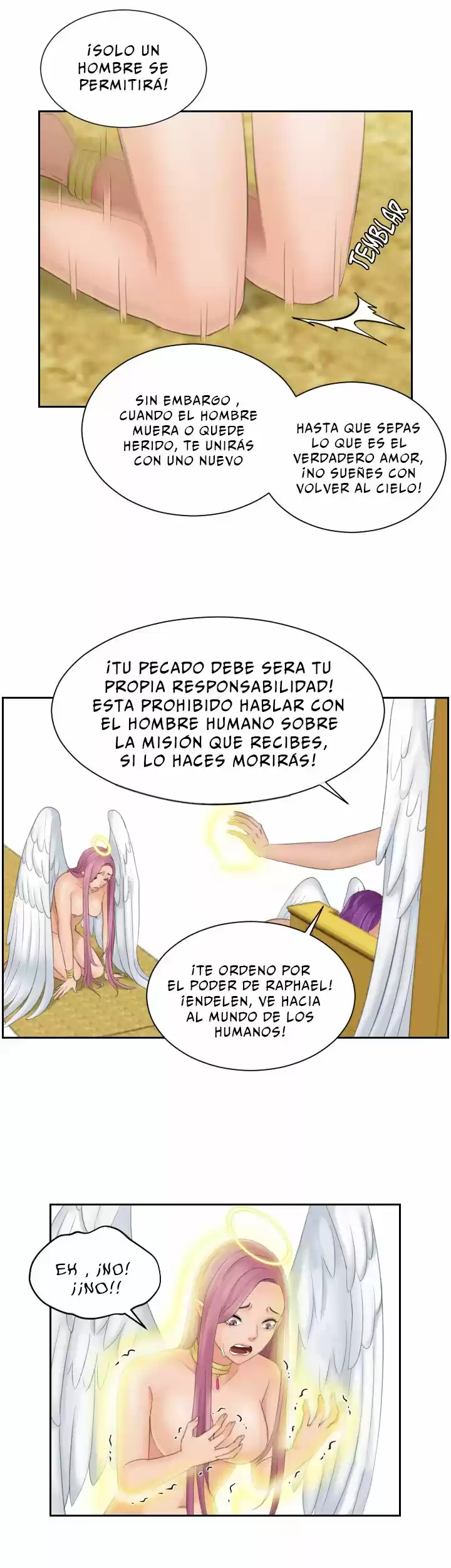 My Love Doll - Capítulo  - Página 10 - LectorTMOo