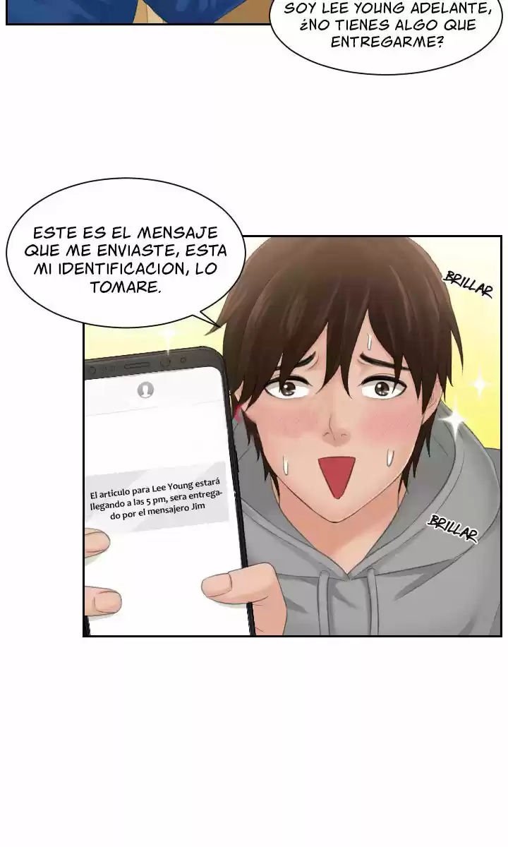 My Love Doll - Capítulo 1 - Página 11 - LectorTMOo