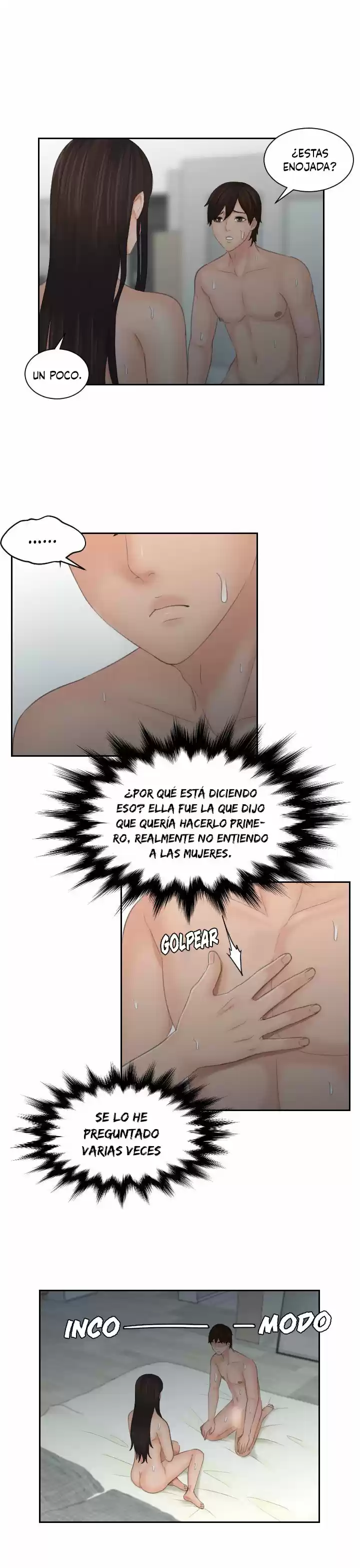 My Love Doll - Capítulo 10 - Página 9 - LectorTMOo