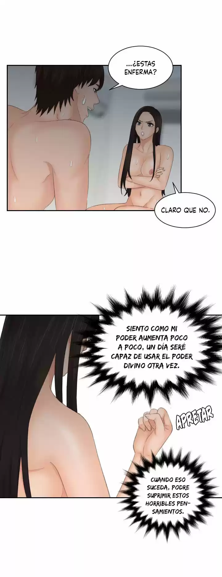 My Love Doll - Capítulo 10 - Página 10 - LectorTMOo