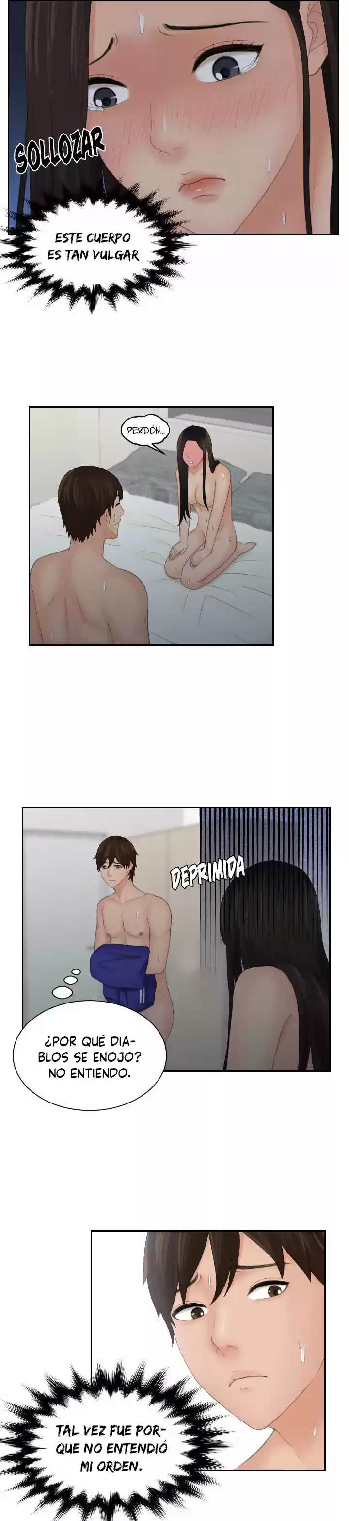 My Love Doll - Capítulo 10 - Página 18 - LectorTMOo