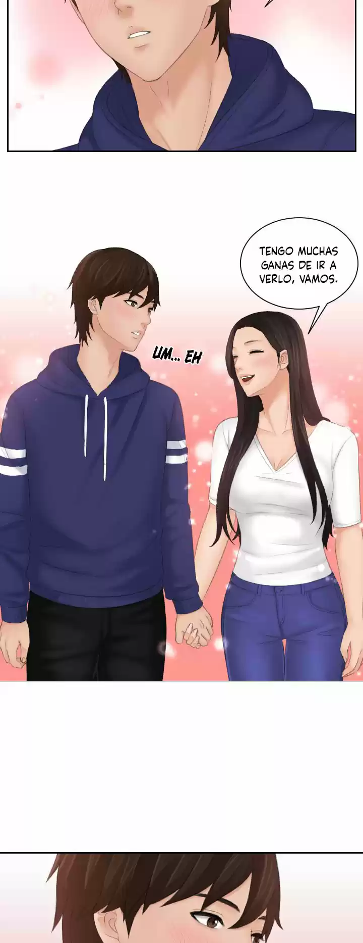 My Love Doll - Capítulo 10 - Página 28 - LectorTMOo