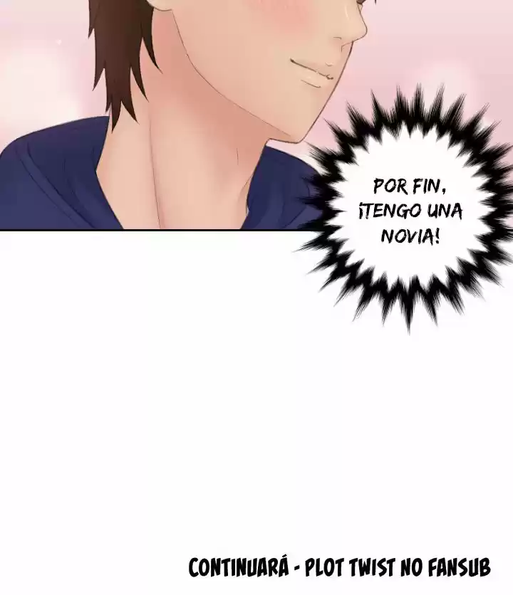 My Love Doll - Capítulo 10 - Página 29 - LectorTMOo