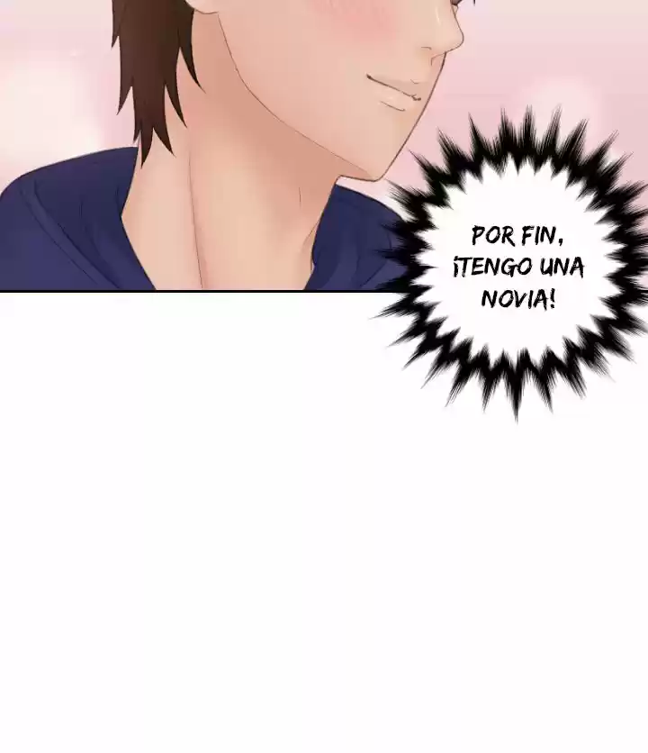 My Love Doll - Capítulo 11 - Página 3 - LectorTMOo