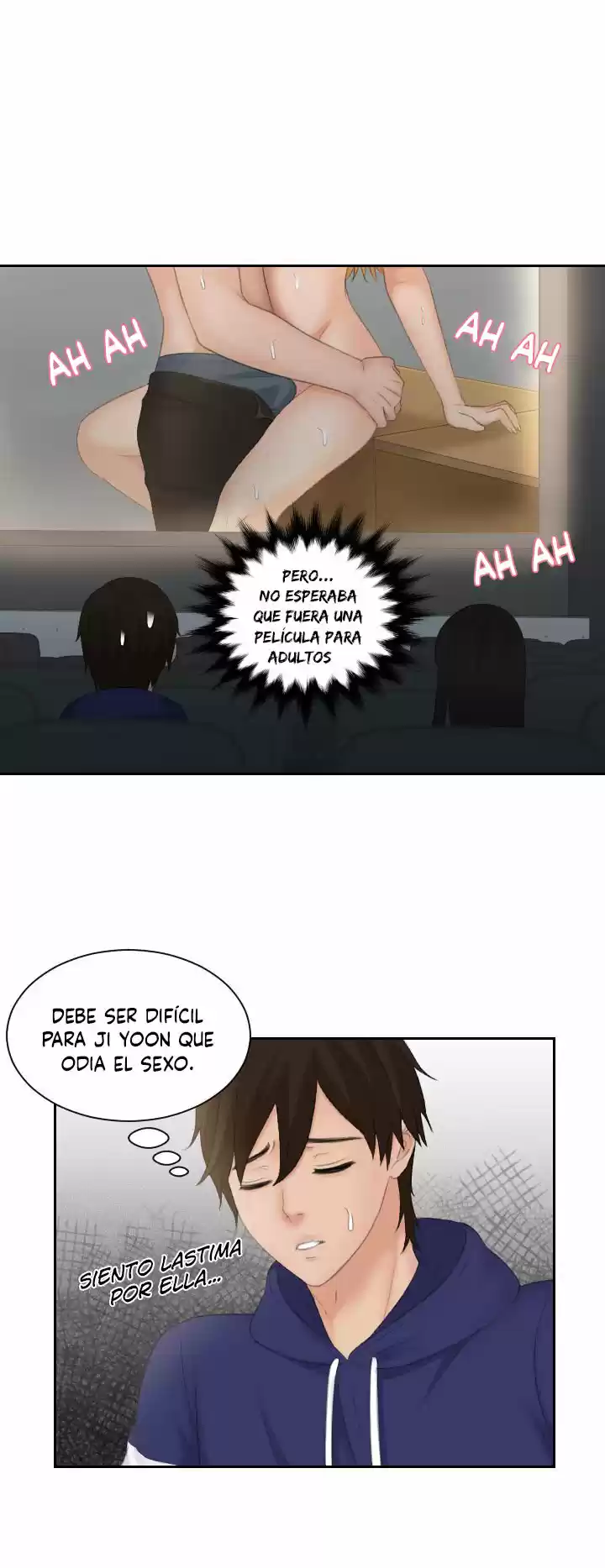 My Love Doll - Capítulo 11 - Página 7 - LectorTMOo