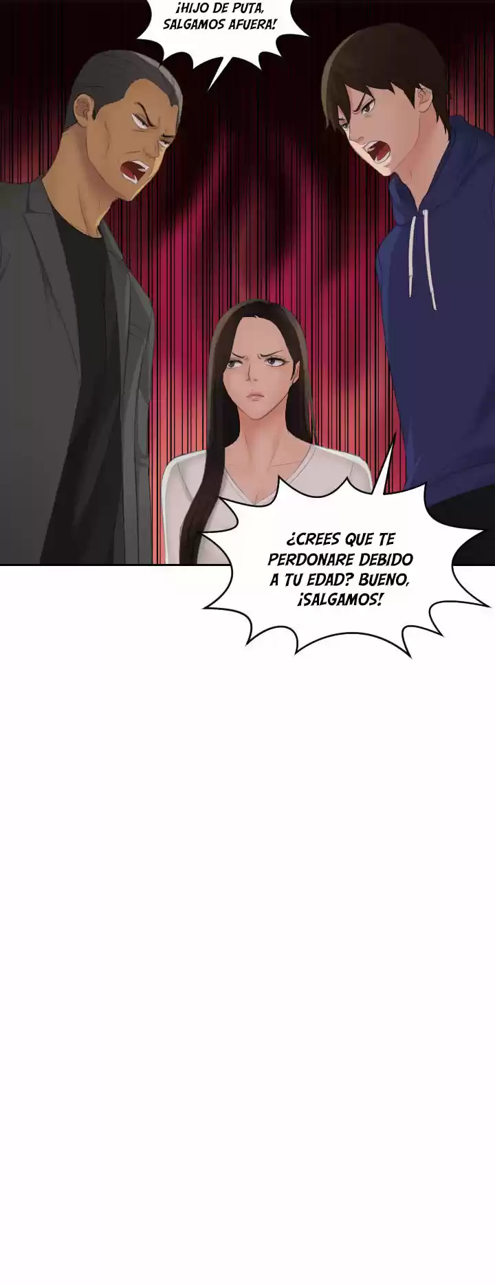 My Love Doll - Capítulo 11 - Página 11 - LectorTMOo