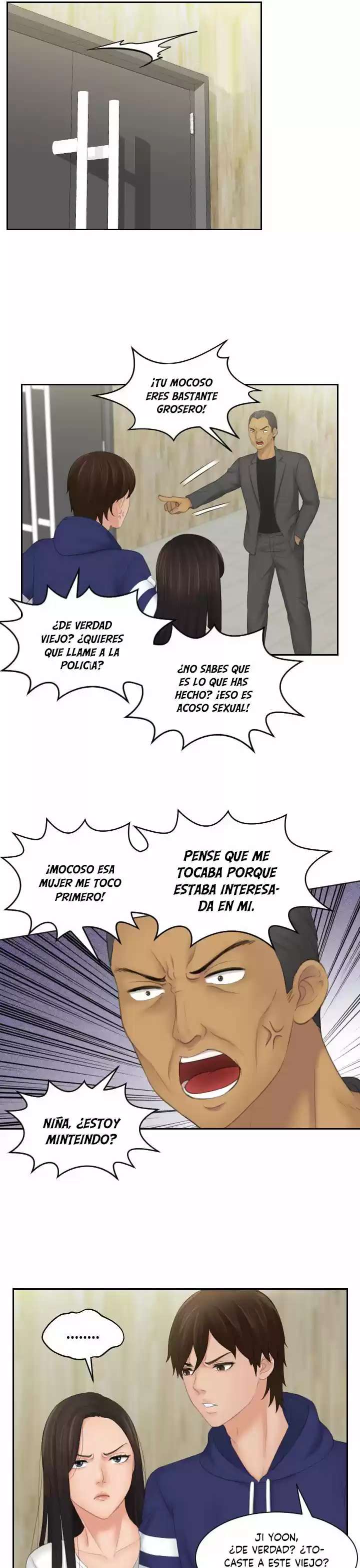 My Love Doll - Capítulo 11 - Página 12 - LectorTMOo