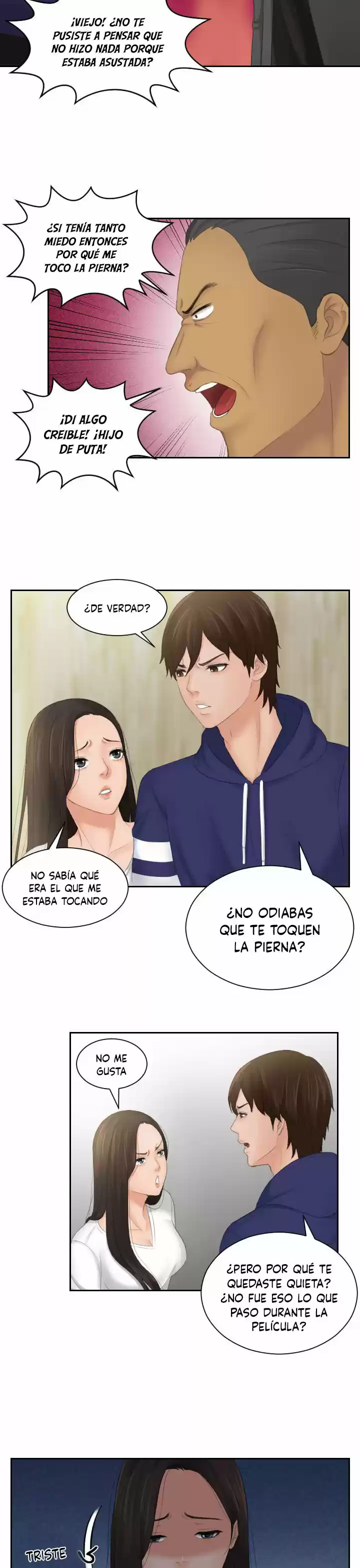 My Love Doll - Capítulo 11 - Página 14 - LectorTMOo