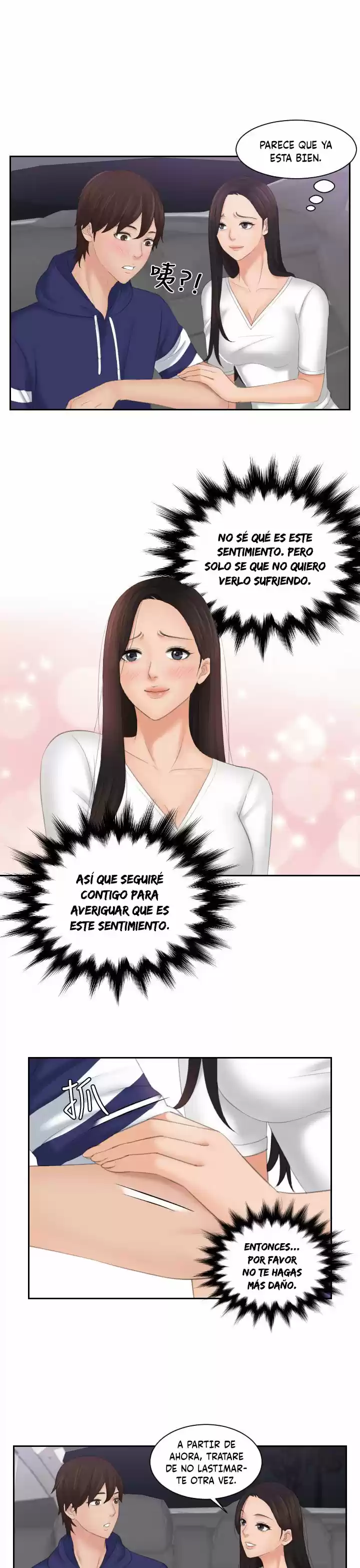 My Love Doll - Capítulo 13 - Página 8 - LectorTMOo