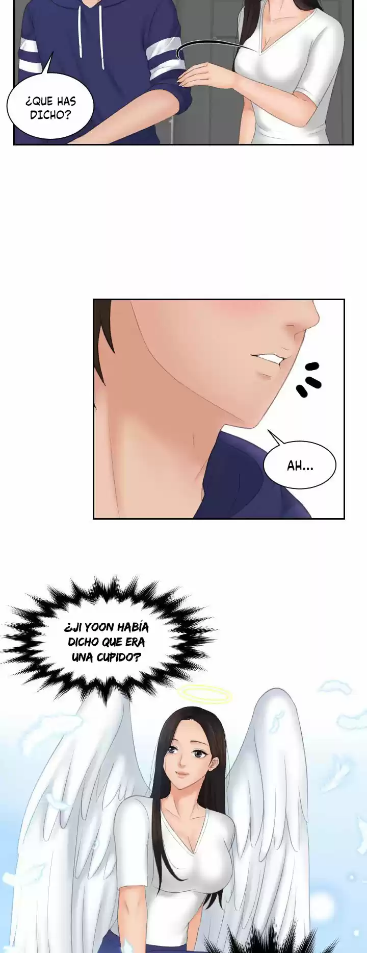 My Love Doll - Capítulo 13 - Página 9 - LectorTMOo