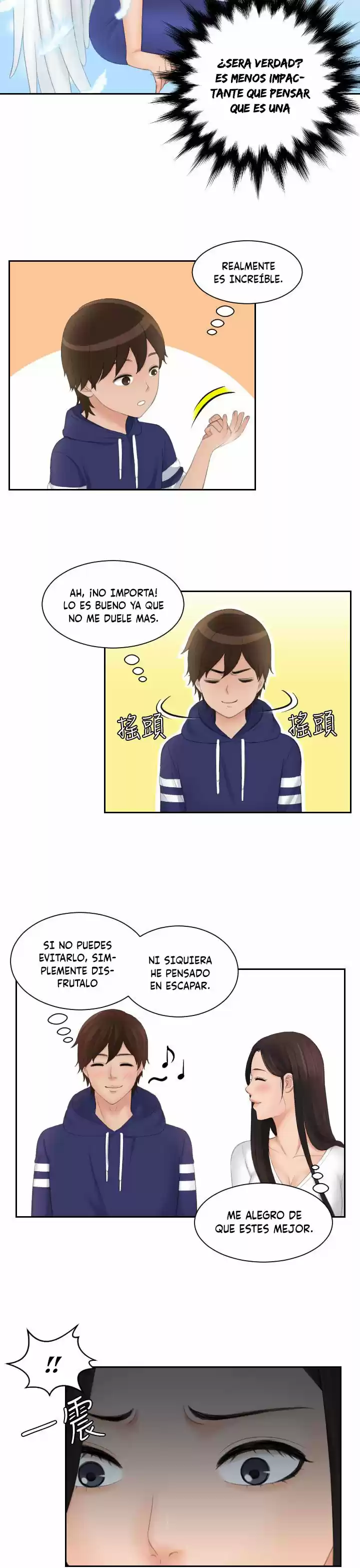 My Love Doll - Capítulo 13 - Página 10 - LectorTMOo